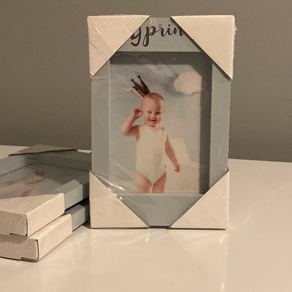 Mothers Promise Picture Frame
